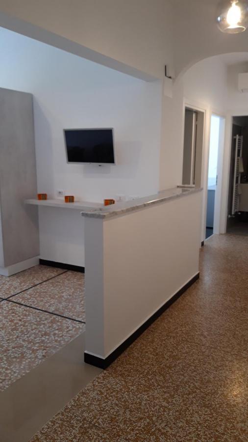 דירות פינאלה ליגורה A Casa Di Anna מראה חיצוני תמונה