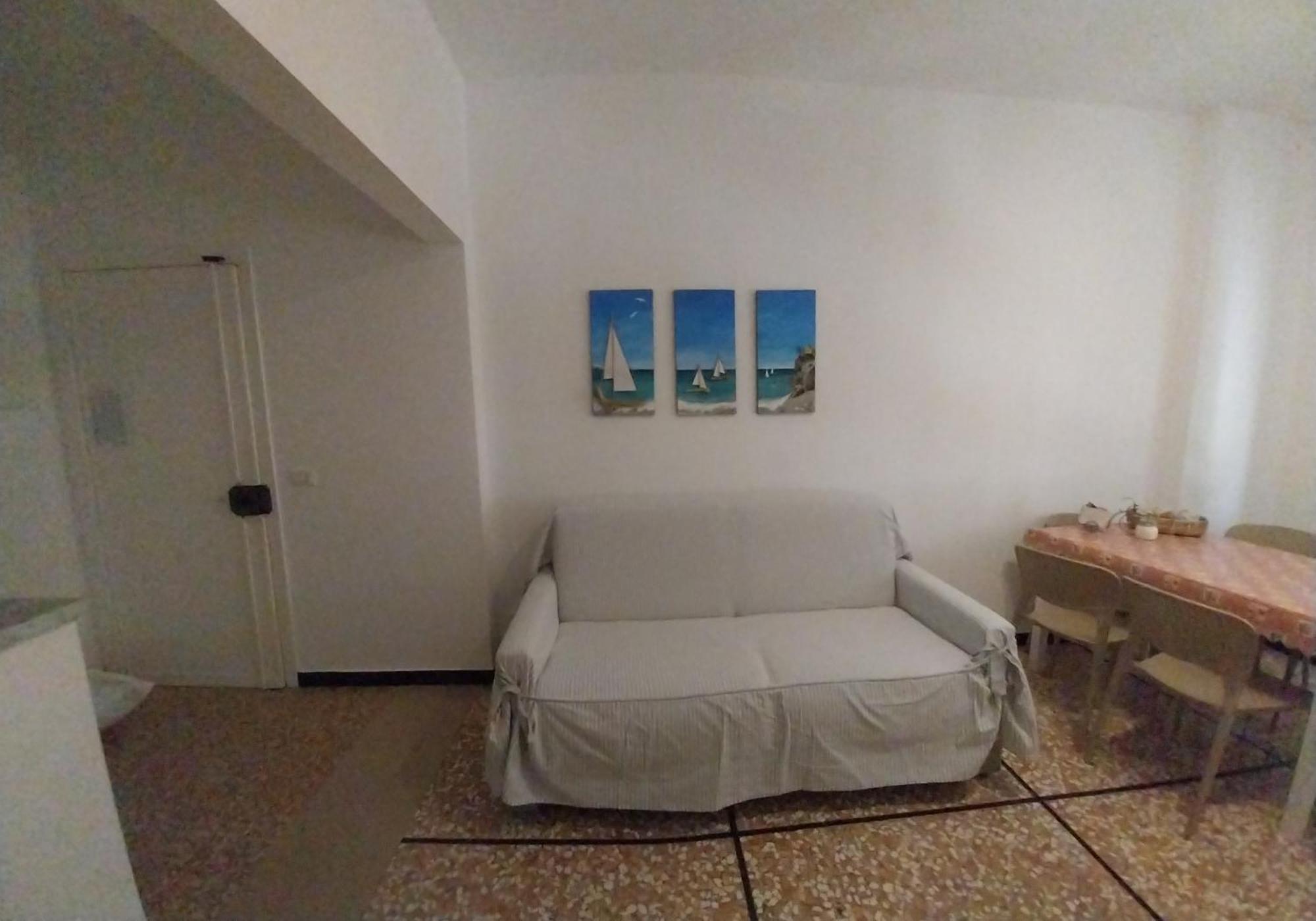דירות פינאלה ליגורה A Casa Di Anna מראה חיצוני תמונה