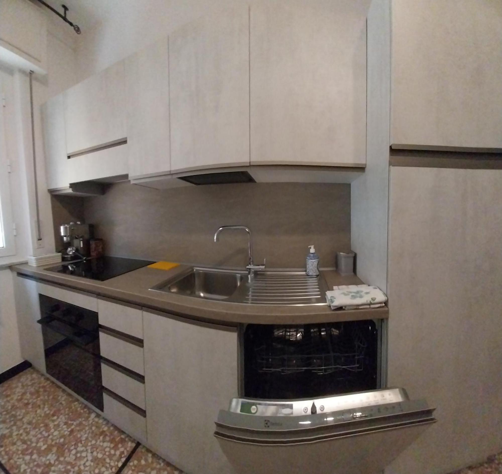 דירות פינאלה ליגורה A Casa Di Anna מראה חיצוני תמונה